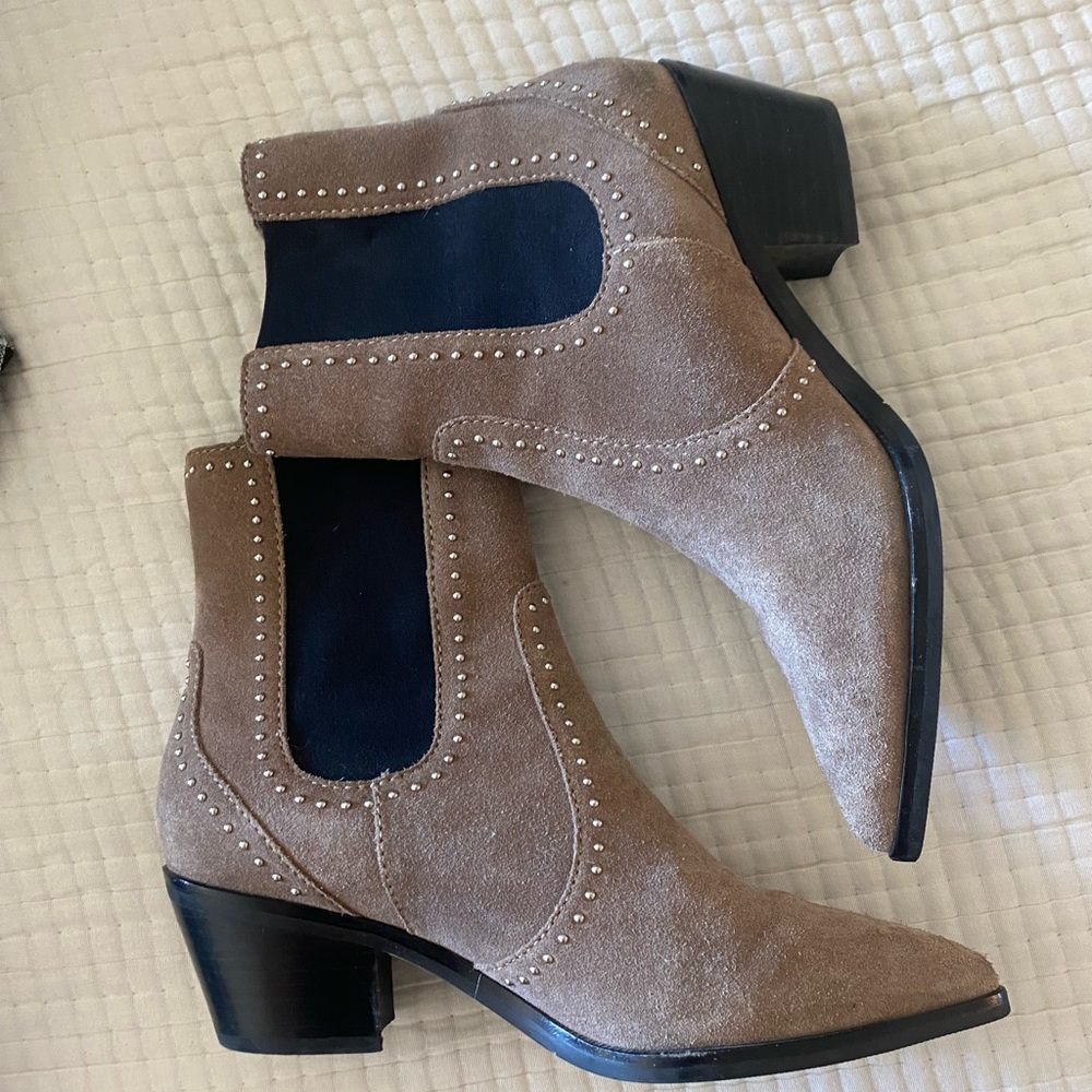 COPY - Paige Willa Boot